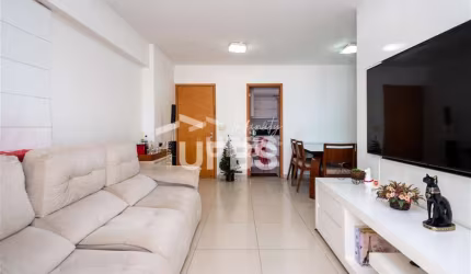 L´ESSENCE PLATINE - Apartamento 4 quartos, sendo 4 suítes