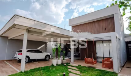 Casa Recanto dos Emboabas