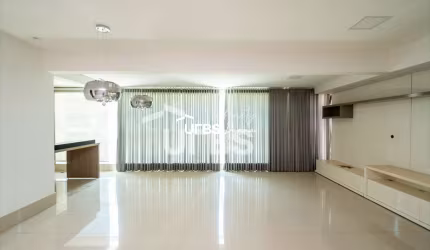 Excelente apartamento com 3 suítes à venda no Setor Marista.