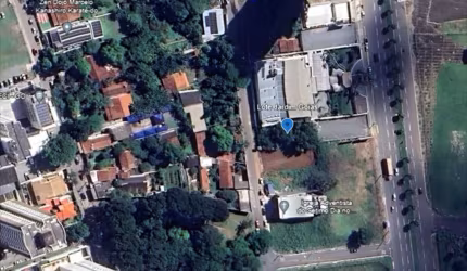 0 - Terreno Residencial
