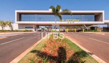 Plauteau D'or - Terreno Residencial