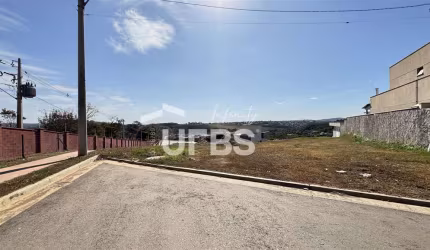 Jardins Porto - Terreno Residencial