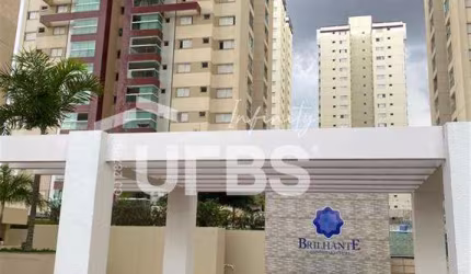 Excelente apartamento 3 Suites  - Eldorado Brilhante