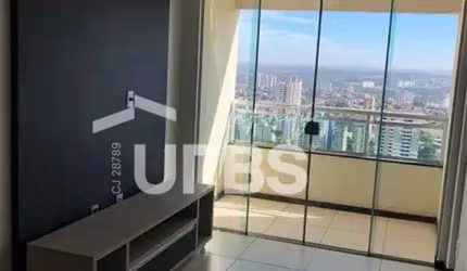 Apartamento 2 Quartos sendo 1 suíte - Leste Universitário - Montado em armários