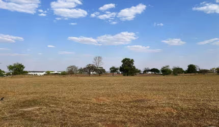Goiânia Golfe Clube - Terreno Residencial