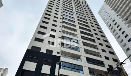Lourenço Residence - Apartamento 3 quartos, sendo 3 suítes