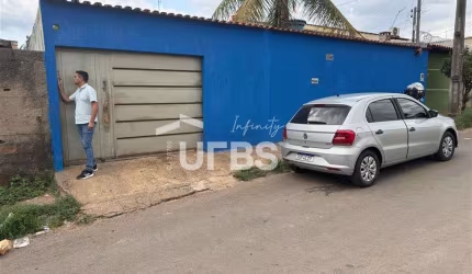0 - Terreno Residencial 3 quartos, sendo 2 suítes