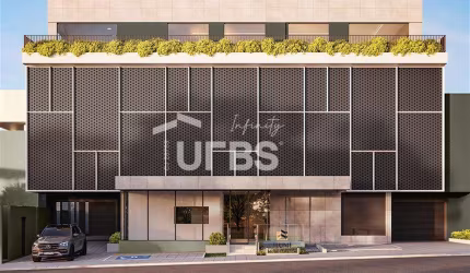 Ilumi Bueno Residências - Apartamento 2 quartos, sendo 1 suíte