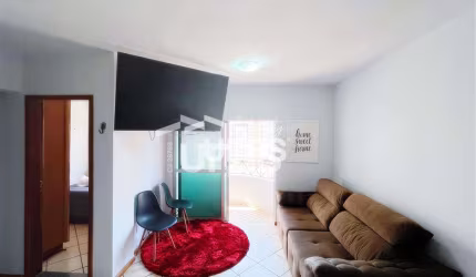 Edifício Serra da Prata - Apartamento 3 quartos, sendo 2 suítes