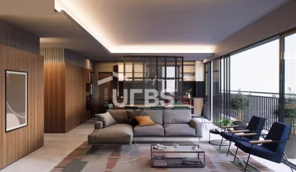 Apartamento Maestro Residenza