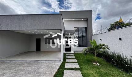 Casa Térrea no Jardim Florença