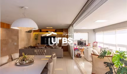 Vingt-Trois Residence - Setor Bueno