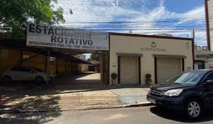 COMERCIAL - Terreno Comercial