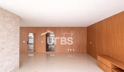 Apartamento à venda com 4 suítes no Setor Marista próximo ao Bougainville