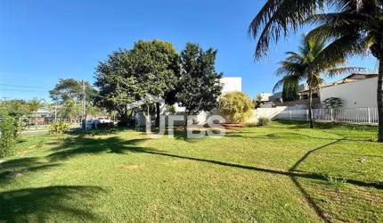 Portal do Sol II - Terreno Residencial