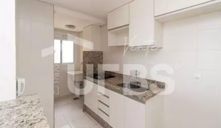 Apartamento com 2 quartos à venda na Rua W 5, Village Veneza, Goiânia, 56 m2 por R$ 360.000