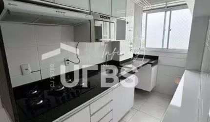APARTAMENTO COMPLETO EM PLANEJADOS