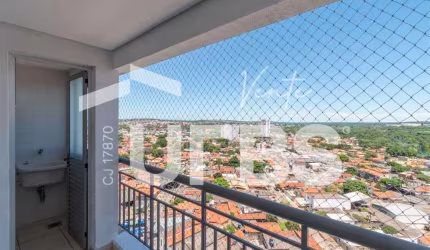 RESIDENCIAL YES VIDA BOA