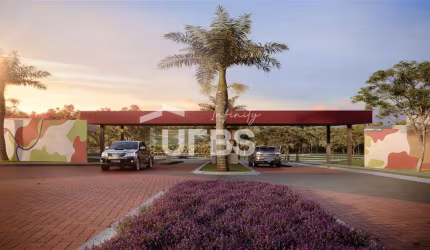Jardins Turim - Terreno Residencial