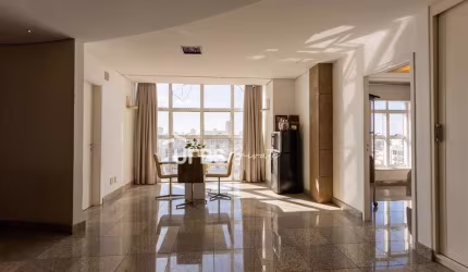 APARTAMENTO 5 QUARTOS C/ 3 SUÍTES NO SETOR BUENO