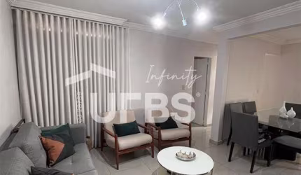 Manhatan 1 - Apartamento 2 quartos