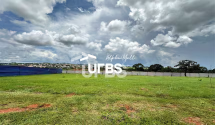 Plateau D´or Unique - Terreno Residencial