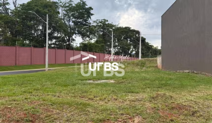 Lote no Jardins Capri