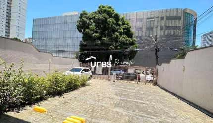 CASA COMERCIAL EM FRENTE AO TRT - 550 METROS DE TERRENO