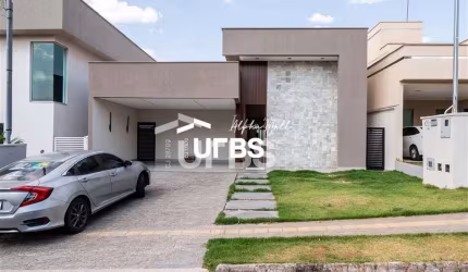 Casa Térrea no Jardim Veneza