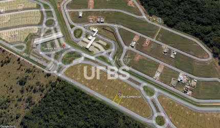 Lote Comercial Jardins Porto