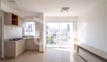 360 Oeste Lifestyle Residence