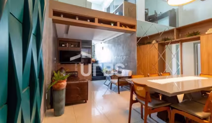 Dubai - Apartamento 3 quartos, sendo 3 suítes