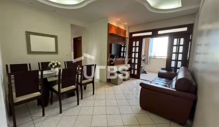 Edifício Imperial - Apartamento 3 quartos, sendo 1 suíte