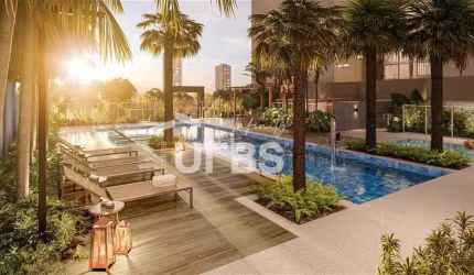 Apartamento 2 Quartos Setor Bueno
