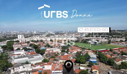 0 - Prédio Inteiro 3 quartos, sendo 1 suíte