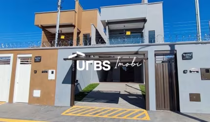 0 - Sobrado 3 quartos, sendo 3 suítes