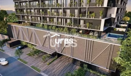 Opus Geo Home 136 - Setor Marista