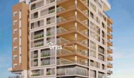 Penthouse Quasar Parque Areião