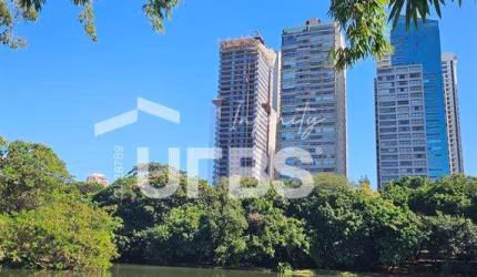 Penthouse Quasar Parque Areião