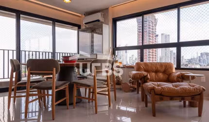 Fluence Marista - Apartamento 3 quartos, sendo 3 suítes