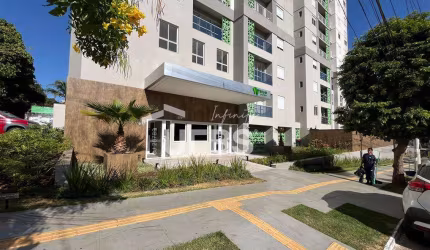 Apartamento 3 quartos ao lado do Parque Areião