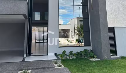 Portal do Sol Green - Casa de Condomínio 4 quartos, sendo 4 suítes