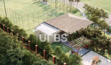Lote de 281,67m² , a venda nos Jarins Parma