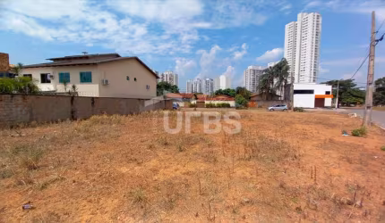 0 - Terreno Residencial