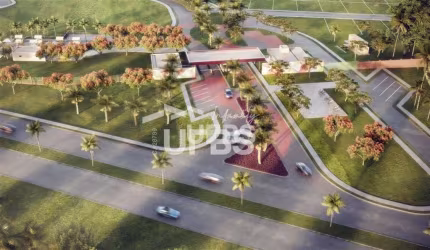 Jardins Turim - Terreno Residencial