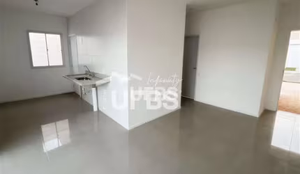 Kazas Jardins Bellágio - Casa de Condomínio 2 quartos, sendo 1 suíte