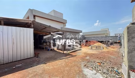 Lote no Jardins Bolonha