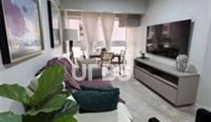 Borges Landeiro Orient - Apartamento 2 quartos, sendo 1 suíte