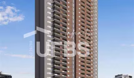 Residencial Varandas Bueno