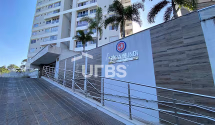 Apartamento de 2 quartos - Terra Mundi Parque Cascavel
